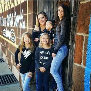 Meet your Posher, Mckenzie